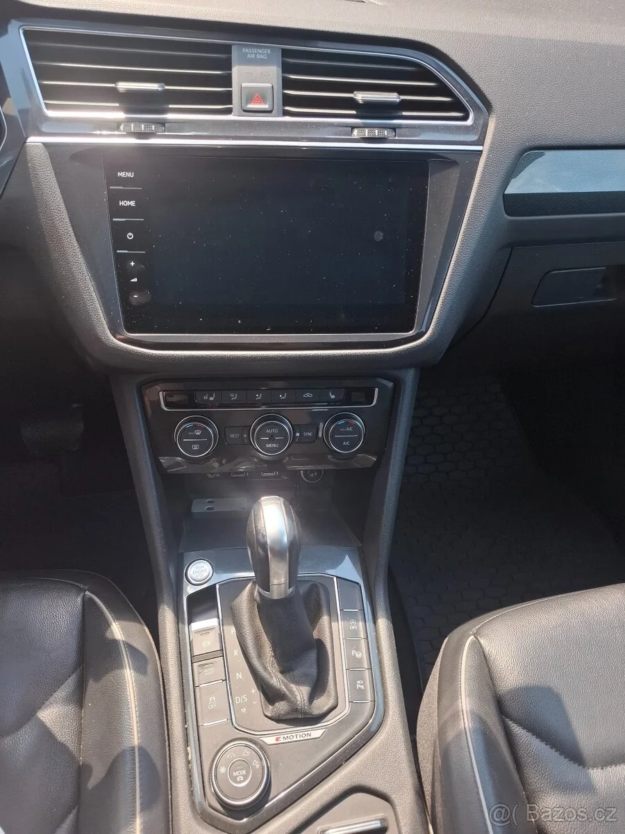 Volkswagen Tiguan Allspace 2.0 TDI 4x4 6