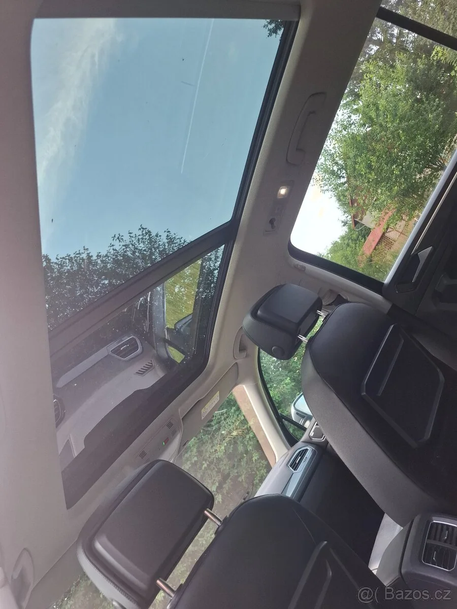 Volkswagen Tiguan Allspace 2.0 TDI 4x4 9