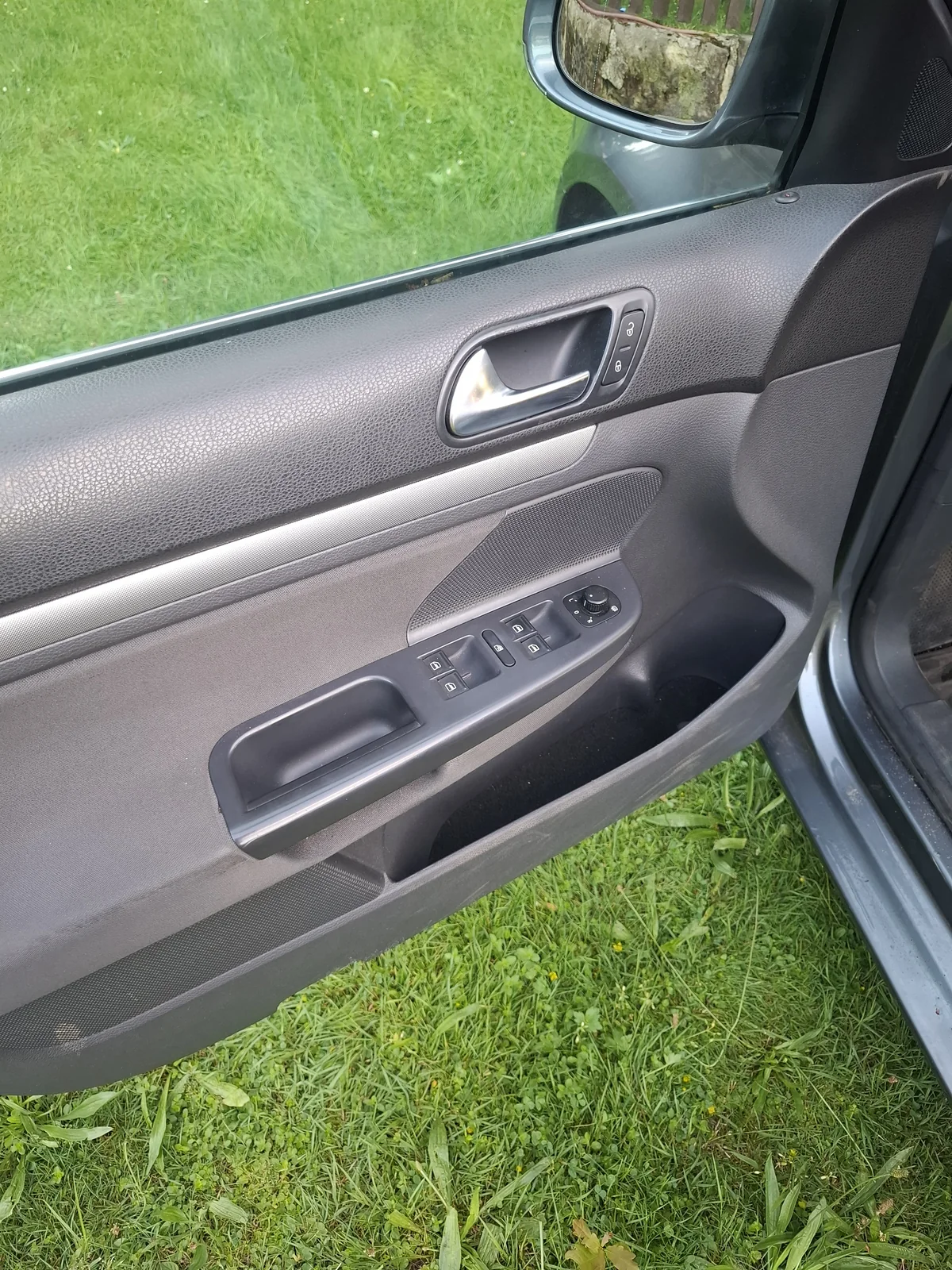 Volkswagen Golf V Variant 1.4 TSI 118 kW 9