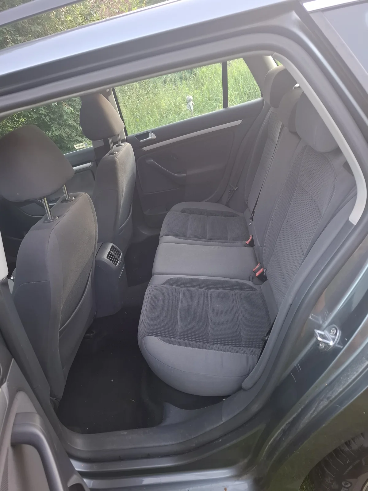 Volkswagen Golf V Variant 1.4 TSI 118 kW 11
